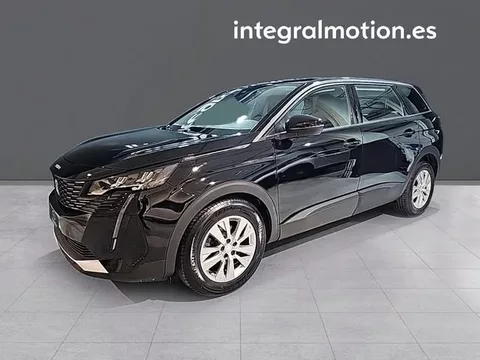PEUGEOT 5008 1.5 BlueHDi 96kW (130CV) S&S Active Pack