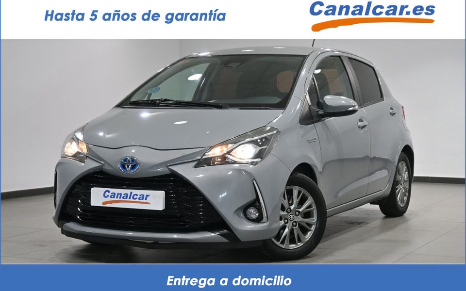 Toyota Yaris 5p 100H Active