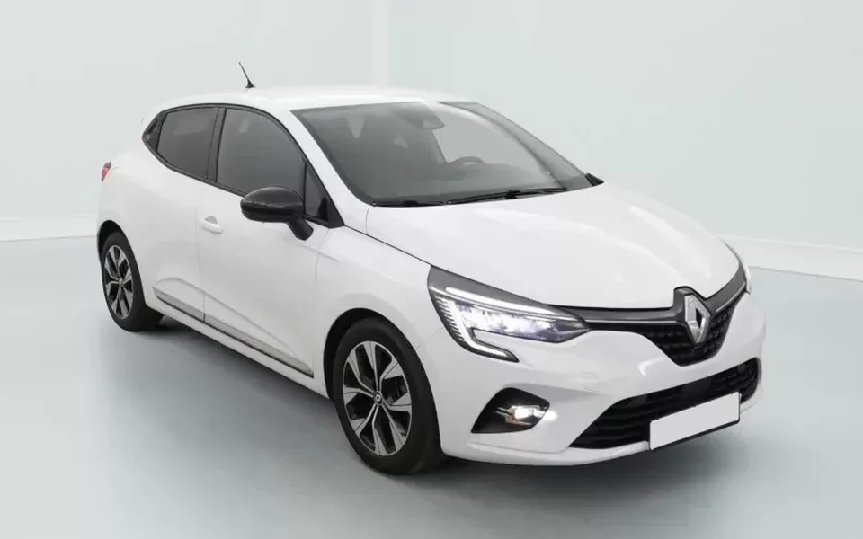 Renault CLIO V Clio TCe 100 GPL - 21N Business Occasion