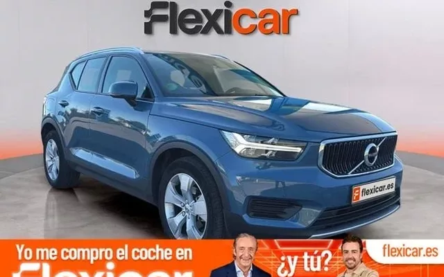 VOLVO XC40 XC40 D3 Momentum Aut.