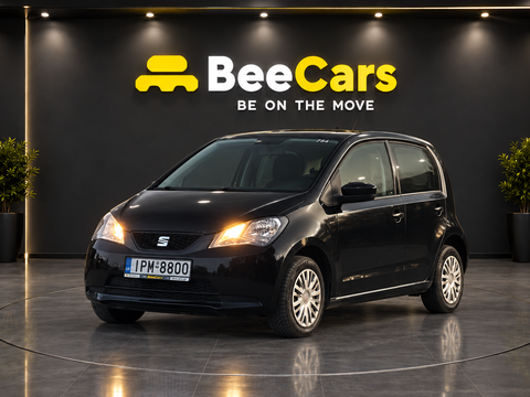 Seat Mii Αυτόματο