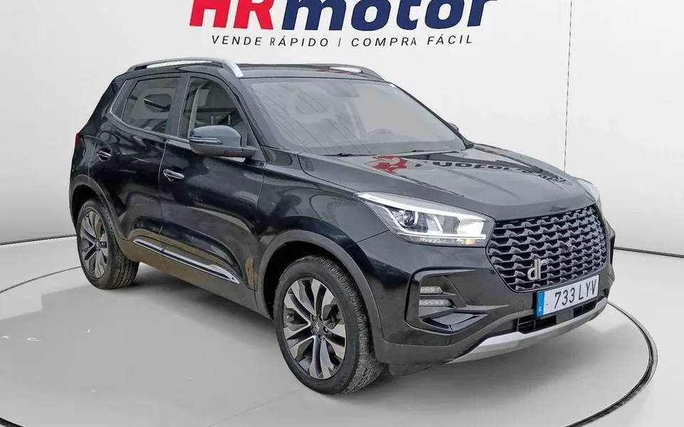 DR DR 5 DR 5.0 1.5