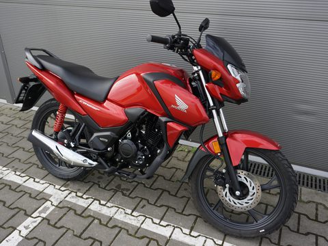 Honda CB 125 F