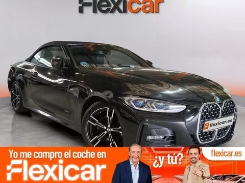 BMW Serie 4 420i