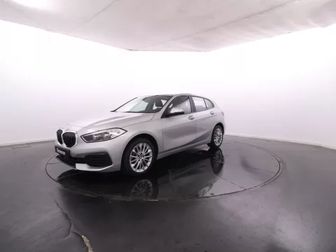 BMW Serie 1 - 116 d Corporate Cx. Aut.