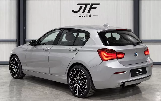 BMW 116