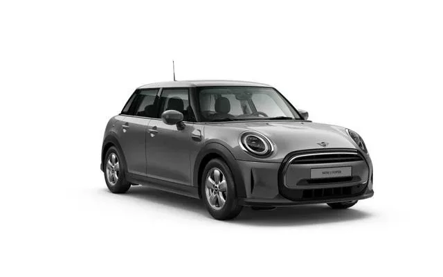 MINI Mini Mini Cooper Aut.