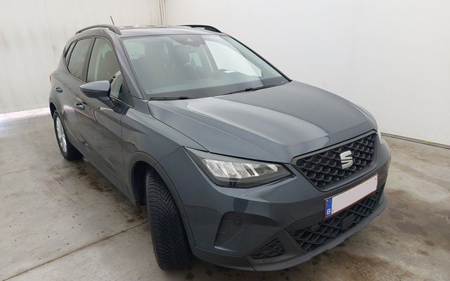 Seat Arona Move! 1.0 Tsi 110 Ch DSG ( en arrivage )