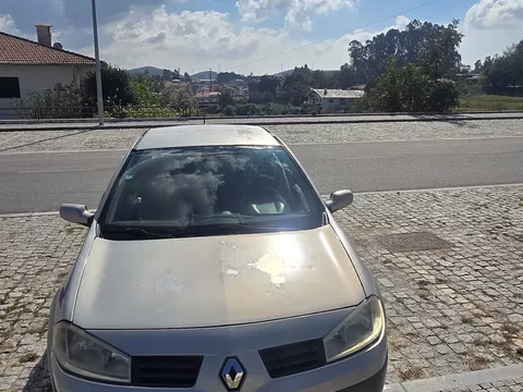 Renault Mégane