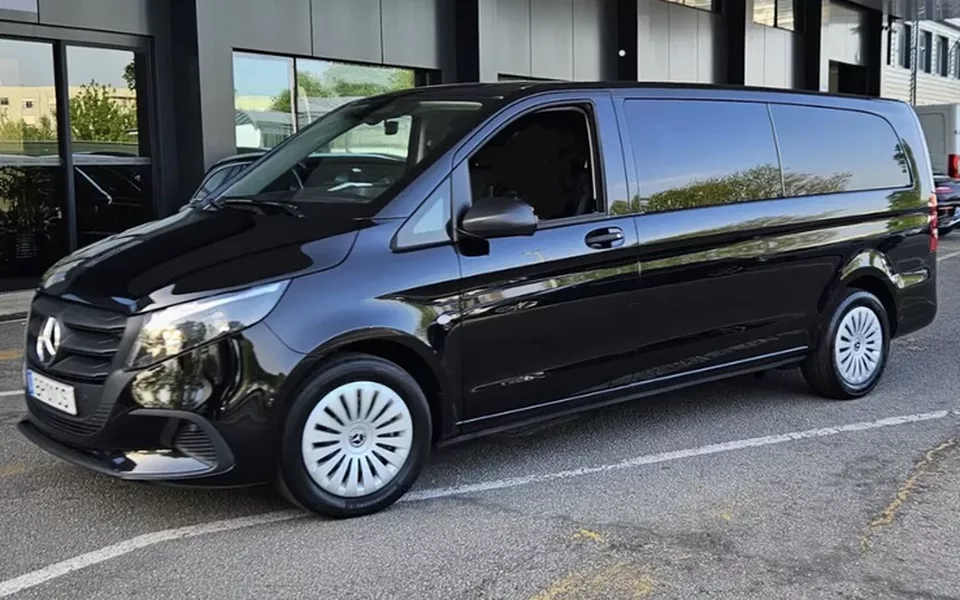 Mercedes-Benz Vito 114 CDi/34 Longo