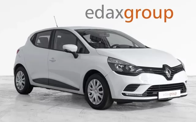 Renault Clio 1.5 dCi Zen