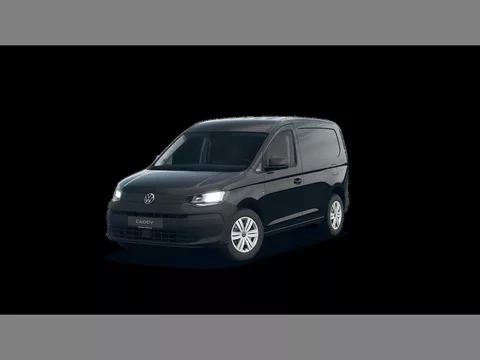 VOLKSWAGEN Caddy Cargo Dsl Caddy Cargo 2.0 TDi DSG