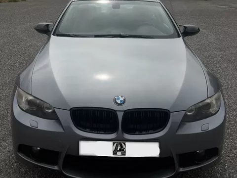 BMW 330 d