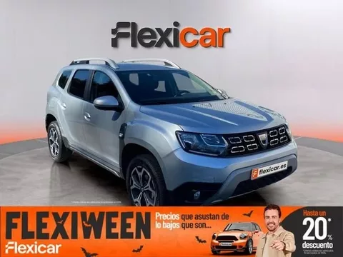 DACIA Duster Duster TCE GPF Comfort 4x2 96kW - 14880€ en Alicante