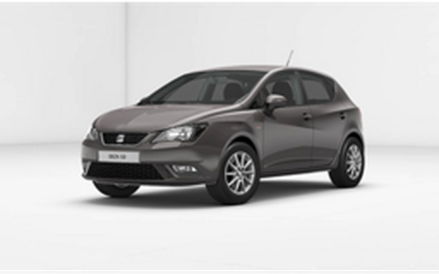SEAT Ibiza 1.4 TDI Style Connect 77 kW (105 CV)