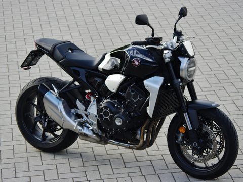 Honda CB 1000 R