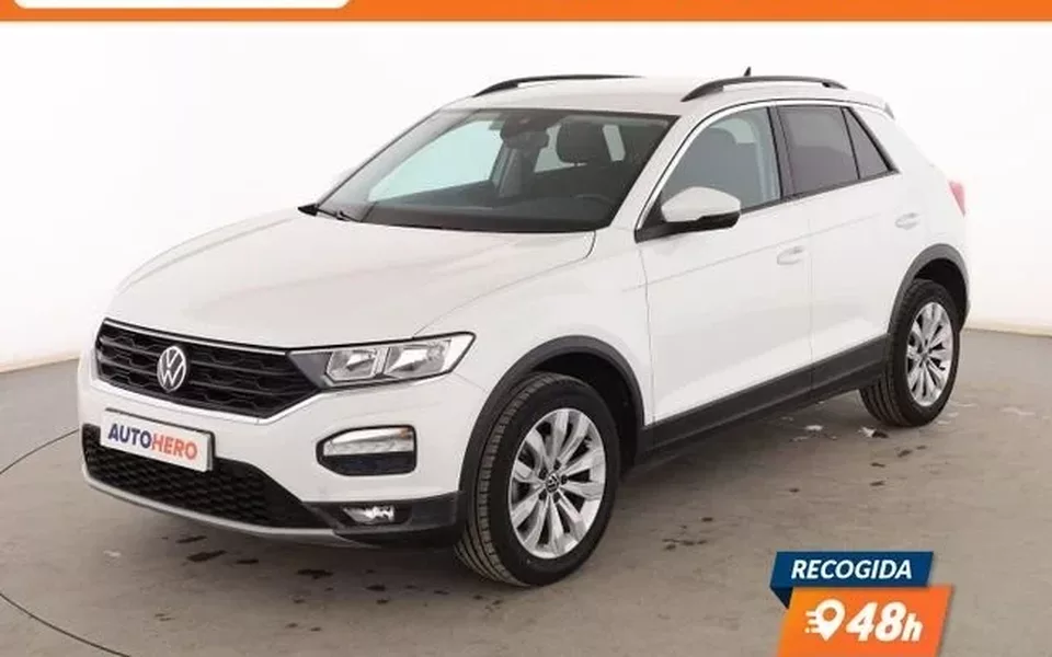 VOLKSWAGEN T-Roc T-Roc 1.0 TSI Advance 81kW