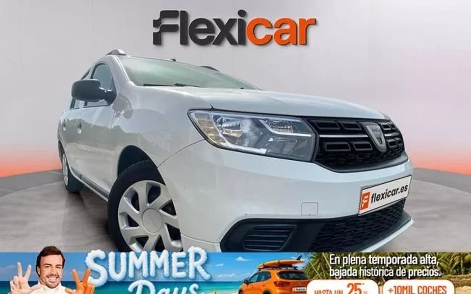 DACIA Logan MCV S.L. 2019 TCE 66kW (90CV) - 18