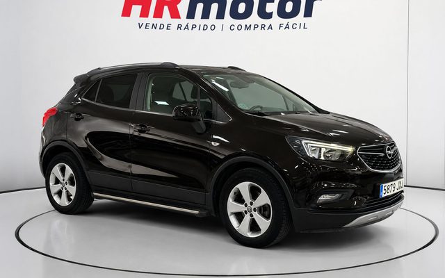 Opel Mokka 1.6 CDTi S&S Selective 4x2 100 kW (136 CV)