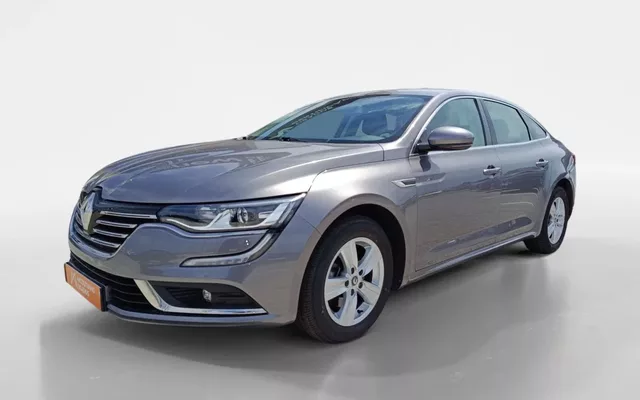 Renault Talisman 1.5 dCi Zen P.Business