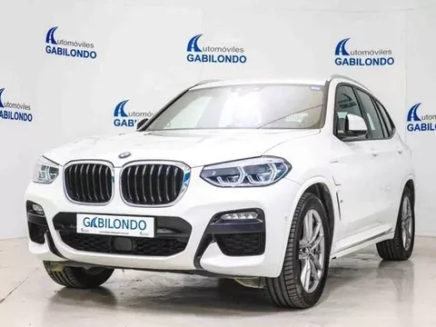 BMW X3 X3 xDrive 30e