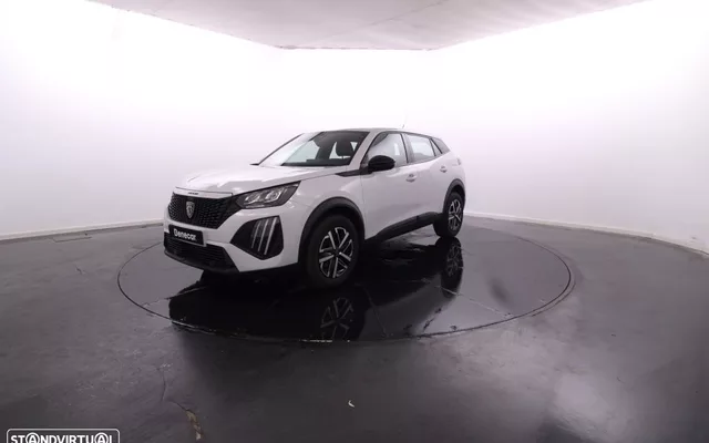Peugeot 2008 1.2 PureTech Active