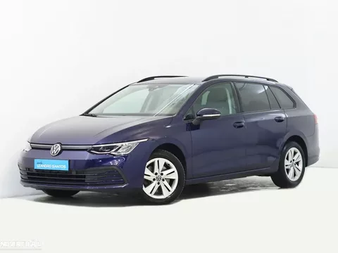 VW Golf Variant 2.0 TDi SCR Life