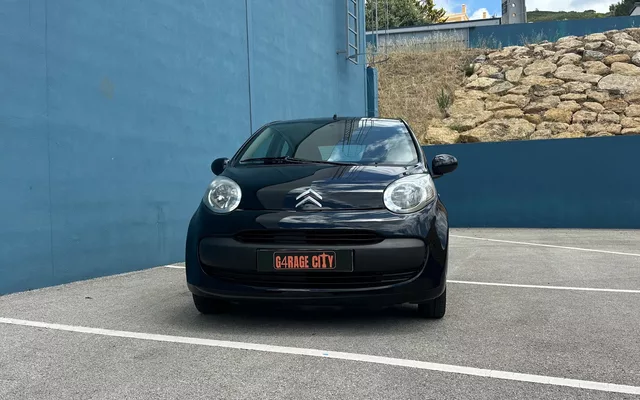 Citroën C1 1.0 SX Airdream
