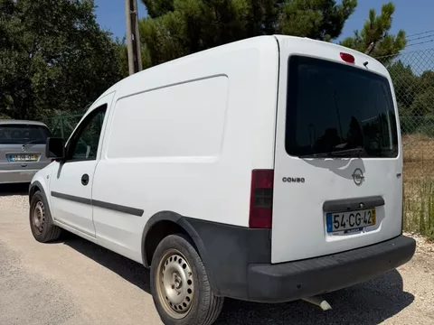 Opel Combo 1.3 CDTi