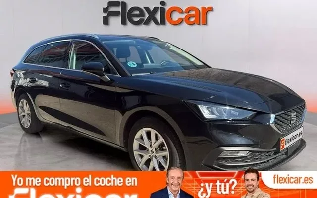 SEAT León León 1.5 TSI S&S Style 25º Aniversario 115