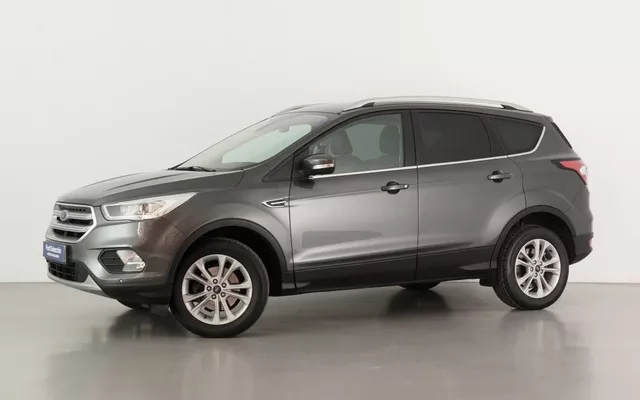FORD Kuga Kuga 1.5TDCi Auto S&S Titanium 4x2 Aut. 120