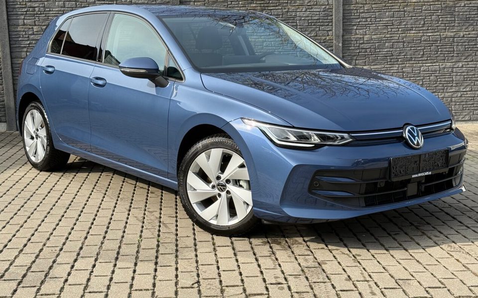 Volkswagen Golf 8 1.5 eTSI 150PK DSG