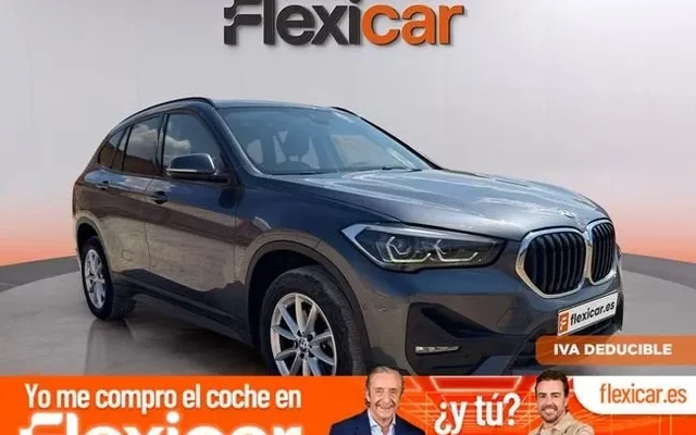 BMW X1 X1 sDrive 18dA