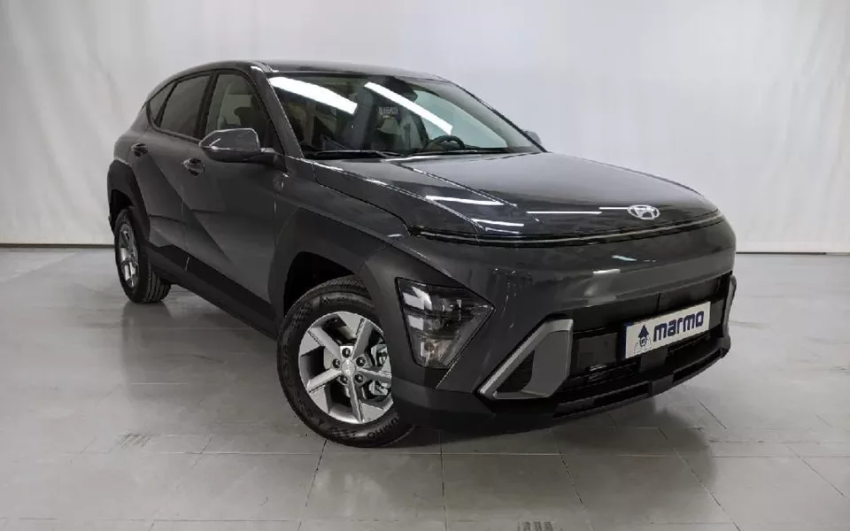 HYUNDAI Kona KONA MAXX 1.6 GDI 129CV HIBRIDO