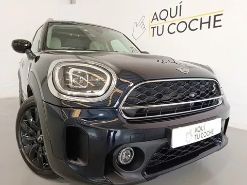 MINI Countryman Cooper S Aut. - 27900€ en CastellÓn de la plana
