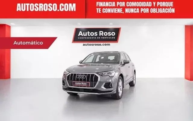 AUDI Q3 Advanced 35 TFSI 110kW (150CV)