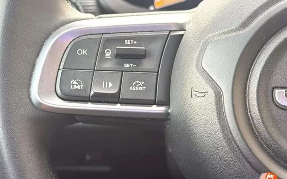 JEEP Avenger Avenger 1.2 First Edition 74KW
