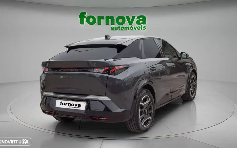 Peugeot E-3008 73 kWh GT