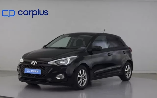Hyundai i20 1.0 T-GDi Comfort
