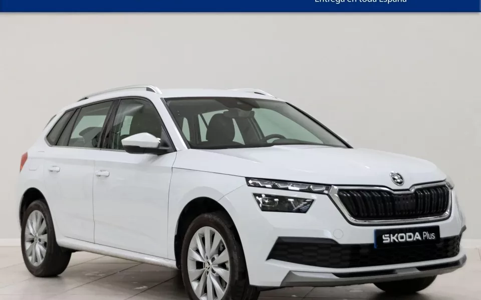 SKODA Kamiq Kamiq 1.0 TSI Ambition 81kW DSG