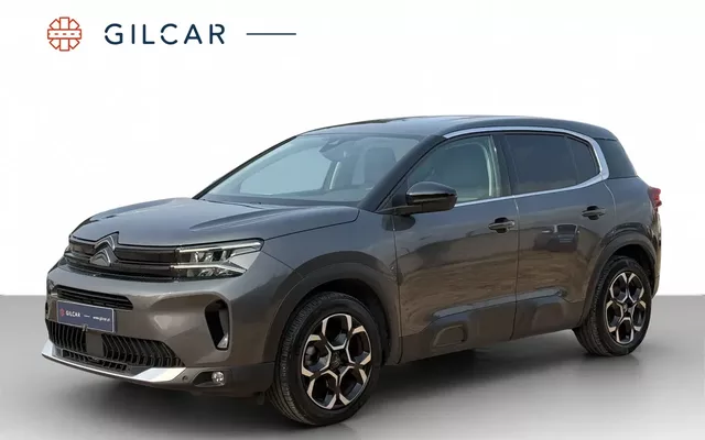 Citroën C5 Aircross 1.2 PureTech Shine