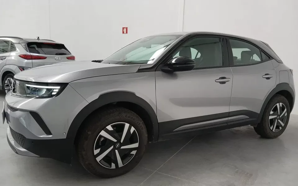 Opel Mokka-e 54 kWh Edition