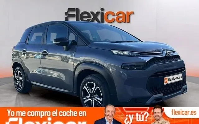 CITROEN C3 Aircross PureTech 73kW (100CV) BVM6 YOU