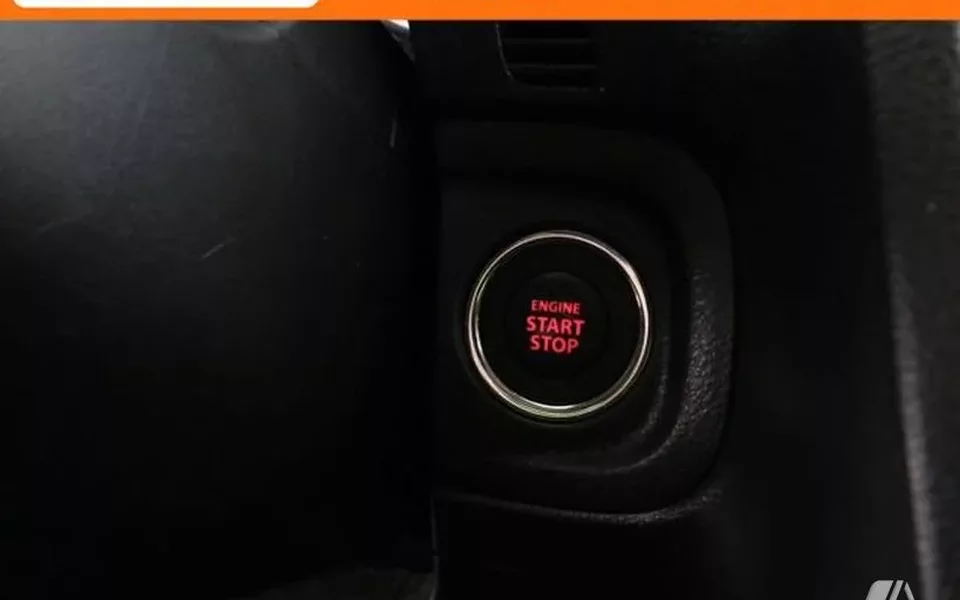 SUZUKI Vitara 1.4 BoosterJet Mild-Hybrid GLX