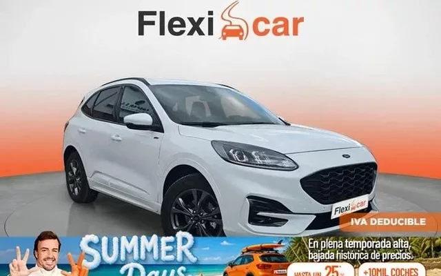 FORD Kuga Kuga 2.5 Duratec PHEV ST-Line 4x2