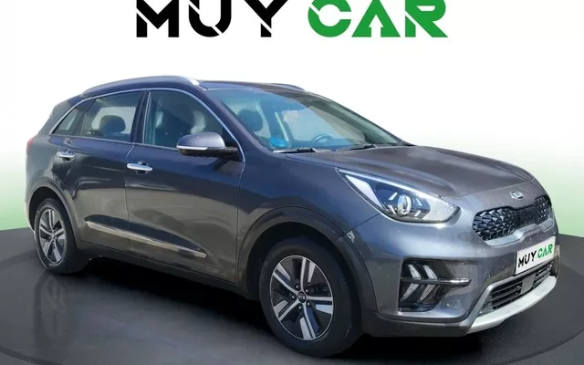 KIA Niro Niro 1.6 PHEV Drive