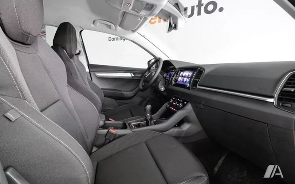 SKODA Karoq Nuevo Ambition 1.5 TSI 110kW (150CV) (NU73N503)