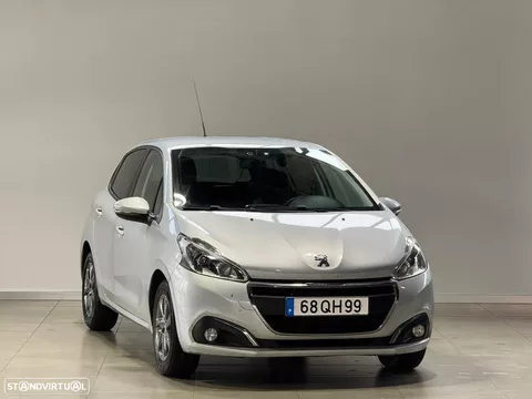 Peugeot 208 1.2 VTi Active