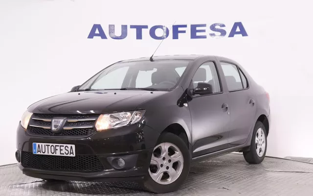Dacia Logan 1.5 TCE LAUREATE 90CV 4P #PARKTRONIC