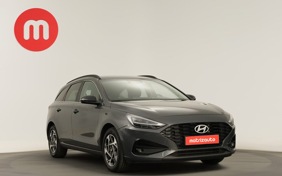 Hyundai I30 Sw